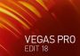 Vegas Pro 18 Edit EN Global Software License Digital Key