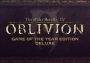 The Elder Scrolls IV: Oblivion GOTY Deluxe Edition Global Steam Digital Key
