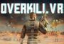 Overkill VR Global Steam Digital Key