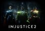 Injustice 2 - Ultimate Pack DLC EU Steam Digital Key