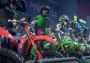Monster Energy Supercross: The Official Videogame 4 EN/DE/FR/IT/PT/ES Global Steam Digital Key