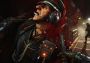 Wolfenstein II: The New Colossus EU Nintendo Switch Digital Key