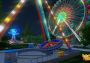 RollerCoaster Tycoon World Deluxe Edition Global Steam Digital Key
