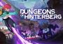 Dungeons of Hinterberg Australia Xbox Series/Windows Digital Key
