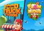 Food Truck Tycoon + Flowlines VS - Bundle Argentina Xbox One/Series Digital Key