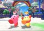 Kirby and the Forgotten Land EN/DE United States Nintendo Switch Digital Key