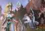 Total War: Warhammer II - The Queen and The Crone DLC EU Steam Digital Key