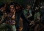 The Walking Dead: Michonne - A Telltale Miniseries EN/DE/FR/PT/RU/ZH/ES EU Steam Digital Key