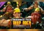 Deep Rock Galactic - Roughneck Pack DLC Global Steam Digital Key