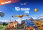 Microsoft Flight Simulator 2024 - Xbox Account PRE-PURCHASE Global Xbox Series/Windows Digital Key