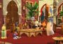 The Sims 4: Courtyard Oasis Kit DLC EU Xbox One/Series Digital Key