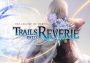 The Legend of Heroes: Trails into Reverie EU PS5 Digital Key