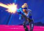 Fortnite - Neo Versa Bundle DLC North America PS4/5 Digital Key