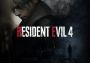Resident Evil 4 - Remake EN Australia Xbox Series Digital Key