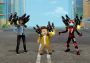 Roblox - Clutch Missile Launcher DLC Global Official website Digital Key
