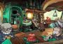Chaos on Deponia Argentina Xbox One/Series Digital Key