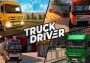Truck Driver EU Xbox One/Series Digital Key