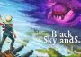 Black Skylands EU Steam Digital Key