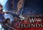 Symphony of War: The Nephilim Saga - Legends DLC EN Global Steam Digital Key