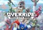 Override: Mech City Brawl EN/DE/FR/IT/JA/PT/ES Global Steam Digital Key