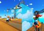 Totally Reliable Delivery Service - Stunt Sets DLC Global Steam Digital Key