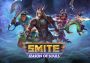 SMITE - Season of Souls Starter Pack Global Xbox One/Series Digital Key