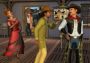 The Sims 3: Movie Stuff DLC EU EA App Digital Key