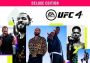UFC 4 Deluxe Edition Turkey Xbox One/Series Digital Key