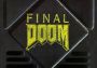 Final DOOM EN EU Steam Digital Key