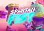 Spartan Fist EN/JA/KO/ZH Global Steam Digital Key