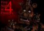 Five Nights At Freddy's 4 EN Argentina Xbox One/Series Digital Key
