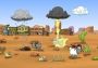 Clouds & Sheep 2 EU Xbox One/Series Digital Key