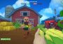 Shotgun Farmers United Kingdom Xbox One/Series Digital Key