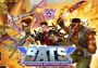 BATS: Bloodsucker Anti-Terror Squad EU PS4 Digital Key