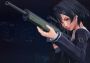 SG ZH: School Girl Zombie Hunter EN/JA Global Steam Digital Key