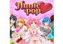 HuniePop Global GOG Digital Key