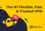 CyberGhost VPN 1 Year Subscription EN Global Software License Digital Key