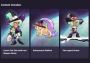 Brawlhalla - Cosmic Bundle DLC Global Official website Digital Key