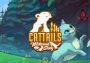 Cattails: Wildwood Story EN/DE/MX Global Steam Digital Key