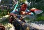 Dying Light - Vintage Gunslinger Bundle DLC EU Steam Digital Key