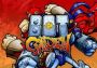 Bot Gaiden EU Nintendo Switch Digital Key