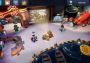 Robo Revenge Squad EU Nintendo Switch Digital Key