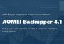 AOMEI Backupper Professional Latest Version 2 PCs EN/DE/FR/ZH/ZH Global Software License Digital Key