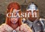 Clash II Global Steam Digital Key