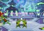 Teenage Mutant Ninja Turtles: Shredder's Revenge - Dimension Shellshock DLC Turkey Xbox One/Series/Windows Digital Key