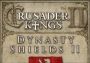Crusader Kings II: Dynasty Shield II DLC EU Steam Digital Key