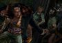 The Walking Dead: Michonne - A Telltale Miniseries EN/DE/FR/PT/RU/ZH/ES Global Steam Digital Key