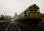 Train Sim World: BR Class 33 Loco DLC EN/DE/FR/RU/ES Global Steam Digital Key