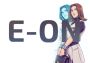 E-ON EN Global Steam Digital Key