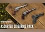 theHunter: Call of the Wild - Assorted Sidearms Pack DLC Argentina Xbox One/Series Digital Key